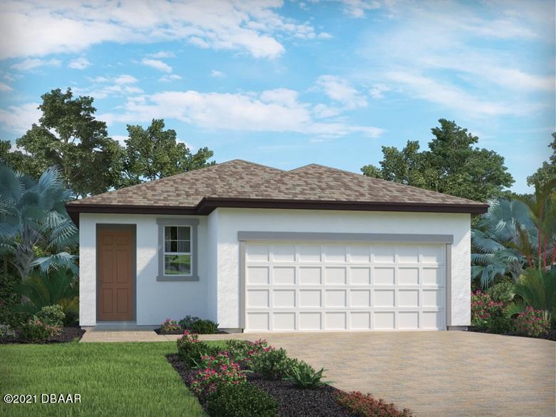 Photo 1 of 3 — 3122 Crab Trap Drive, New Smyrna Beach, FL 32168