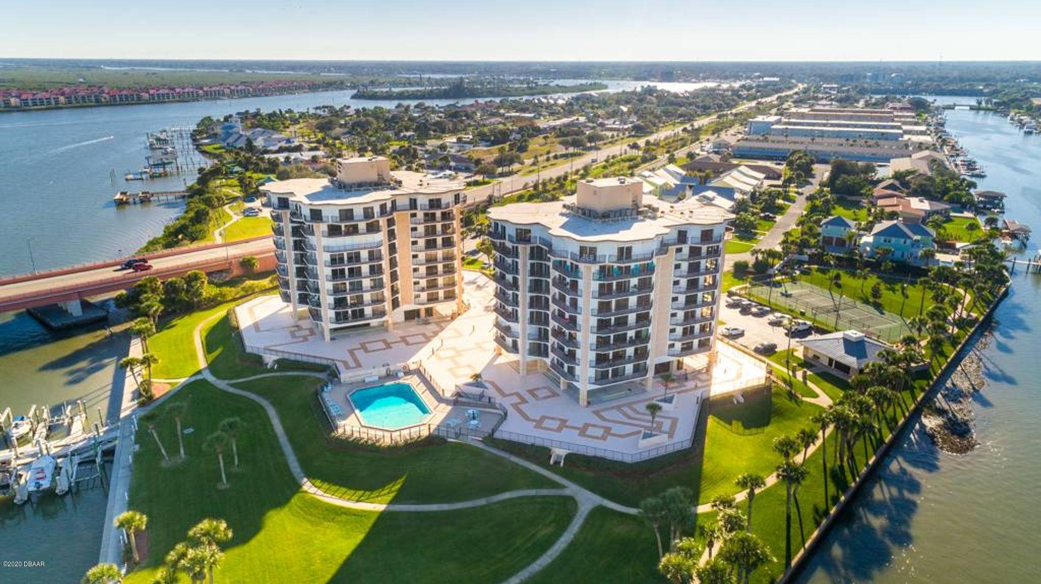 Photo 1 of 40 — 501 N Causeway 505, New Smyrna Beach, FL 32169
