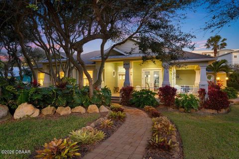 4767 Riverglen Boulevard Ponce Inlet FL 32127