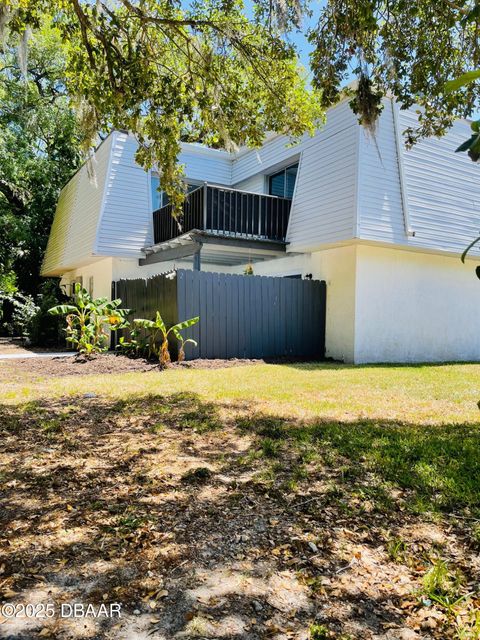 2 Springwood Square Port Orange FL 32129