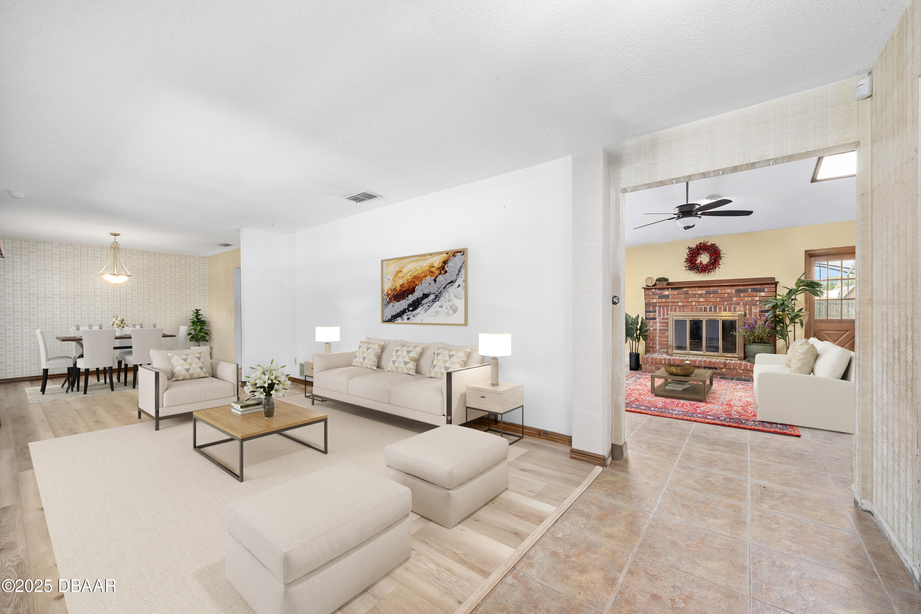 1 River Bluff Court