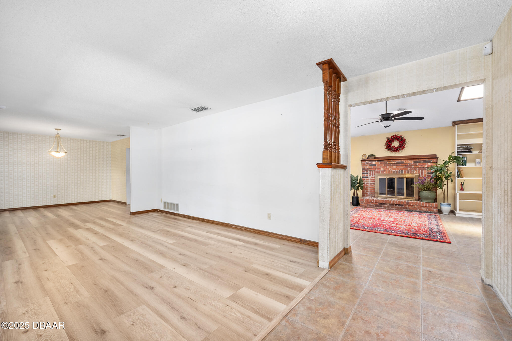 1 River Bluff Court
