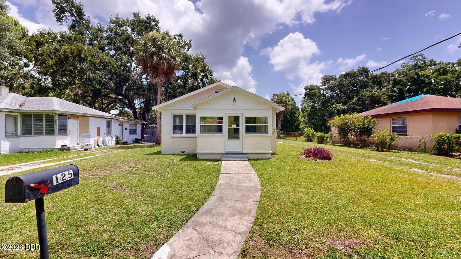 125 N Caroline Street