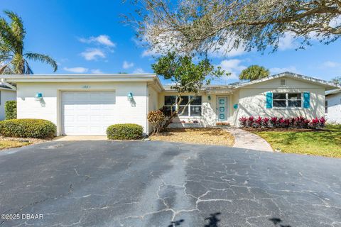 A home in Ormond Beach