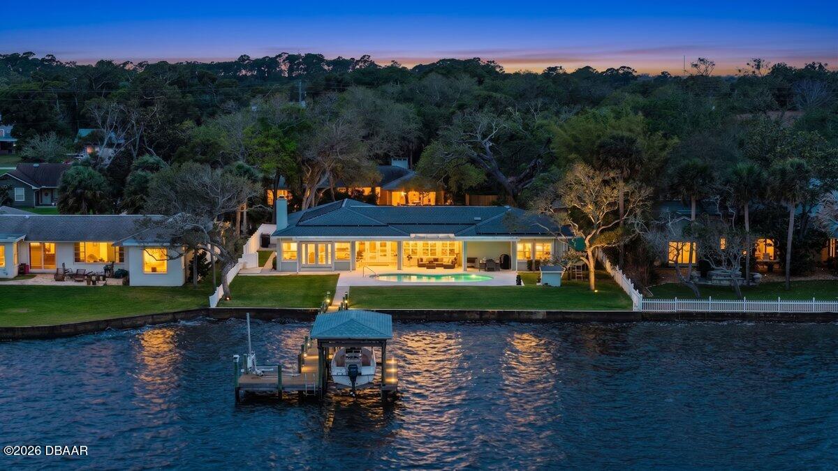 1329 Oak Forest Drive