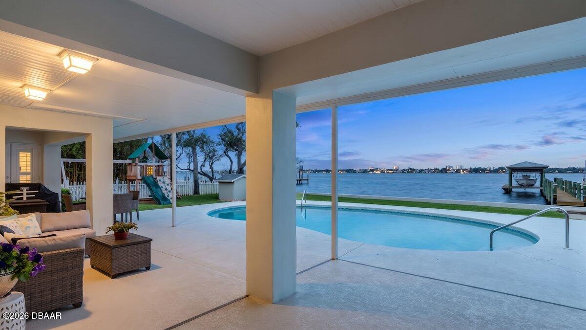 1329 Oak Forest Drive