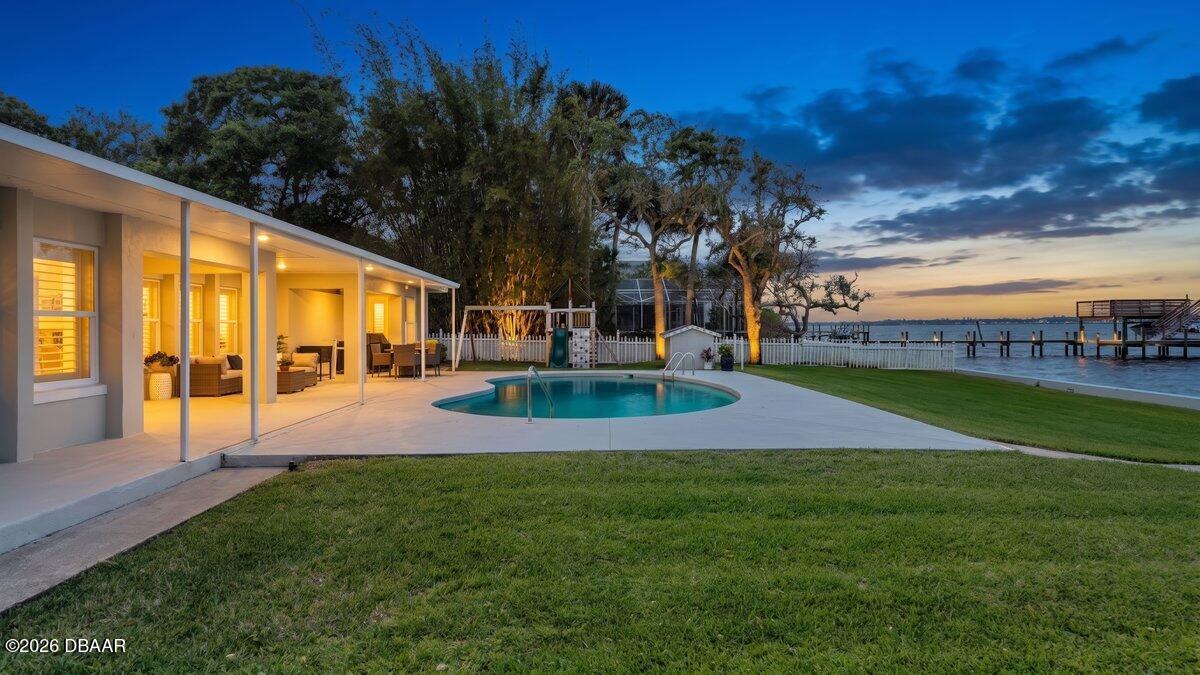 1329 Oak Forest Drive