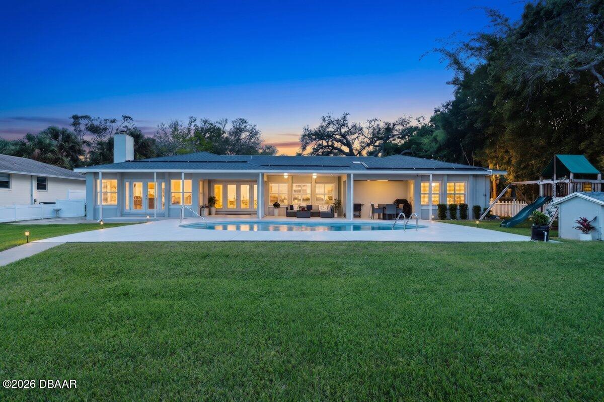 1329 Oak Forest Drive