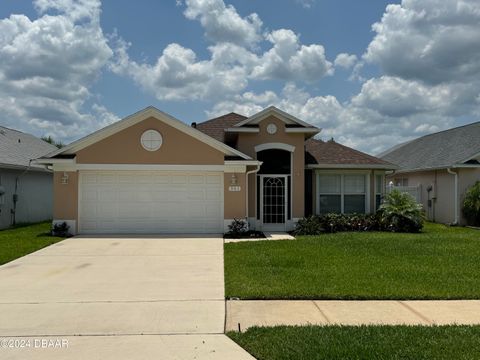 561 Coral Trace Boulevard, Edgewater, FL 32132 - #: 1123455