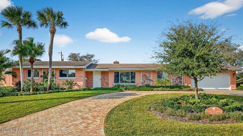 358 Oak Drive Ormond Beach FL 32176