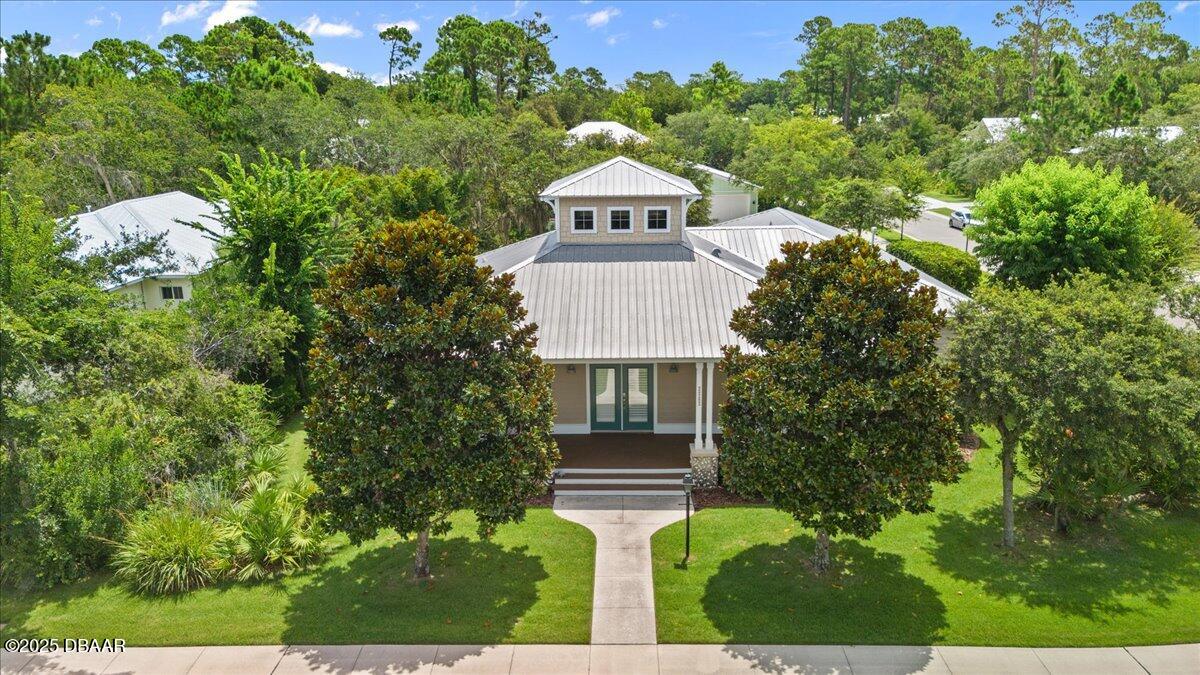 2665 Old Smyrna Trail