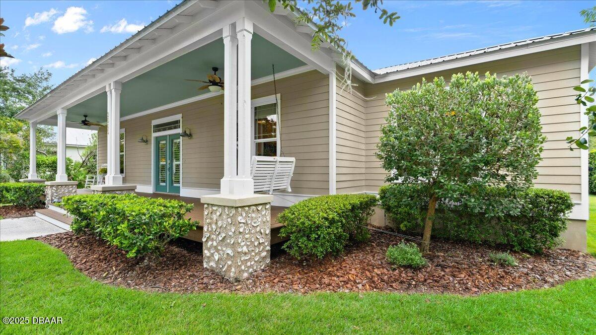 2665 Old Smyrna Trail