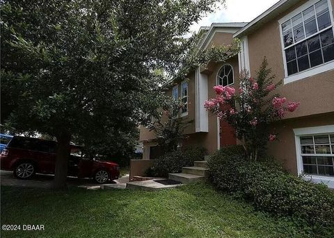 A home in Deltona