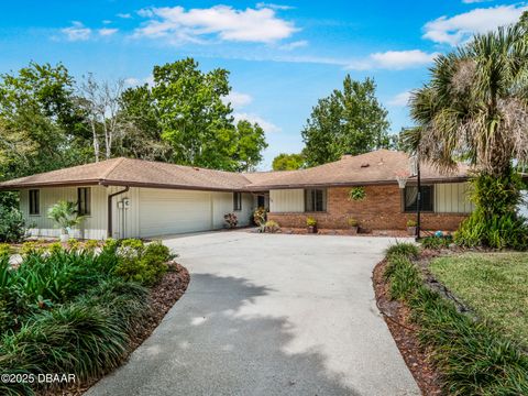 56 Live Oak Lane New Smyrna Beach FL 32168