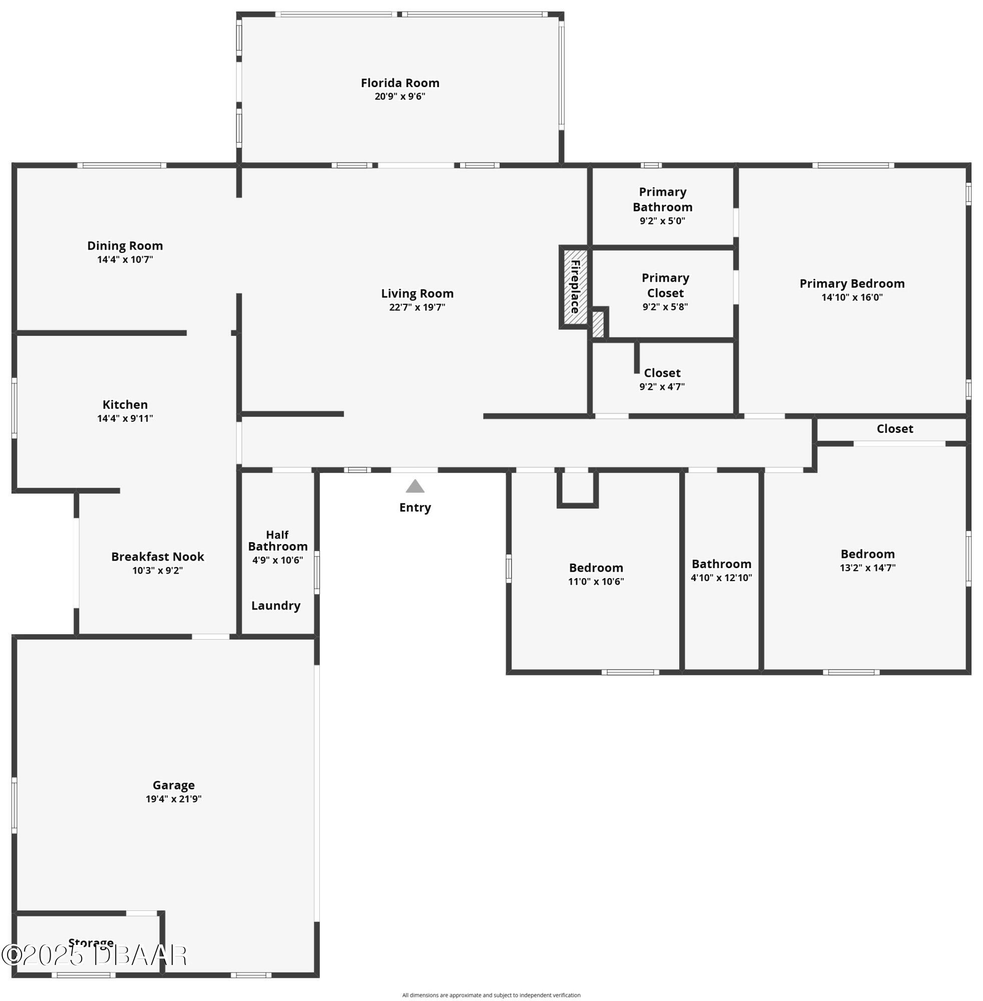 56 Live Oak Lane