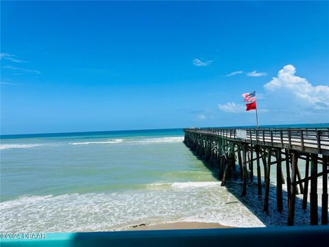 A home in Palm Coast