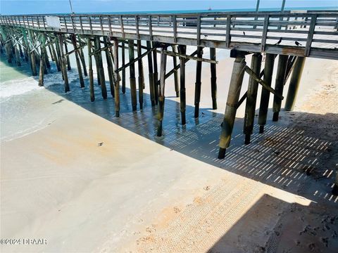 A home in Palm Coast