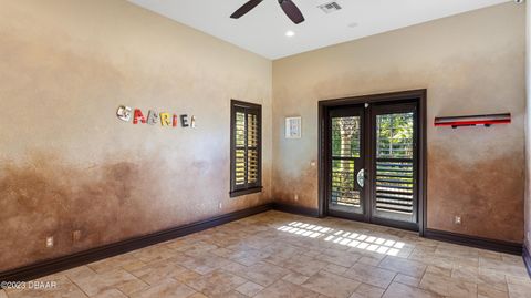 A home in Ormond Beach