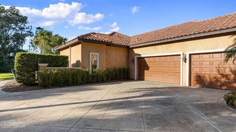 A home in Ormond Beach