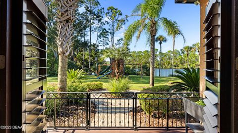 A home in Ormond Beach