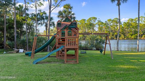 A home in Ormond Beach