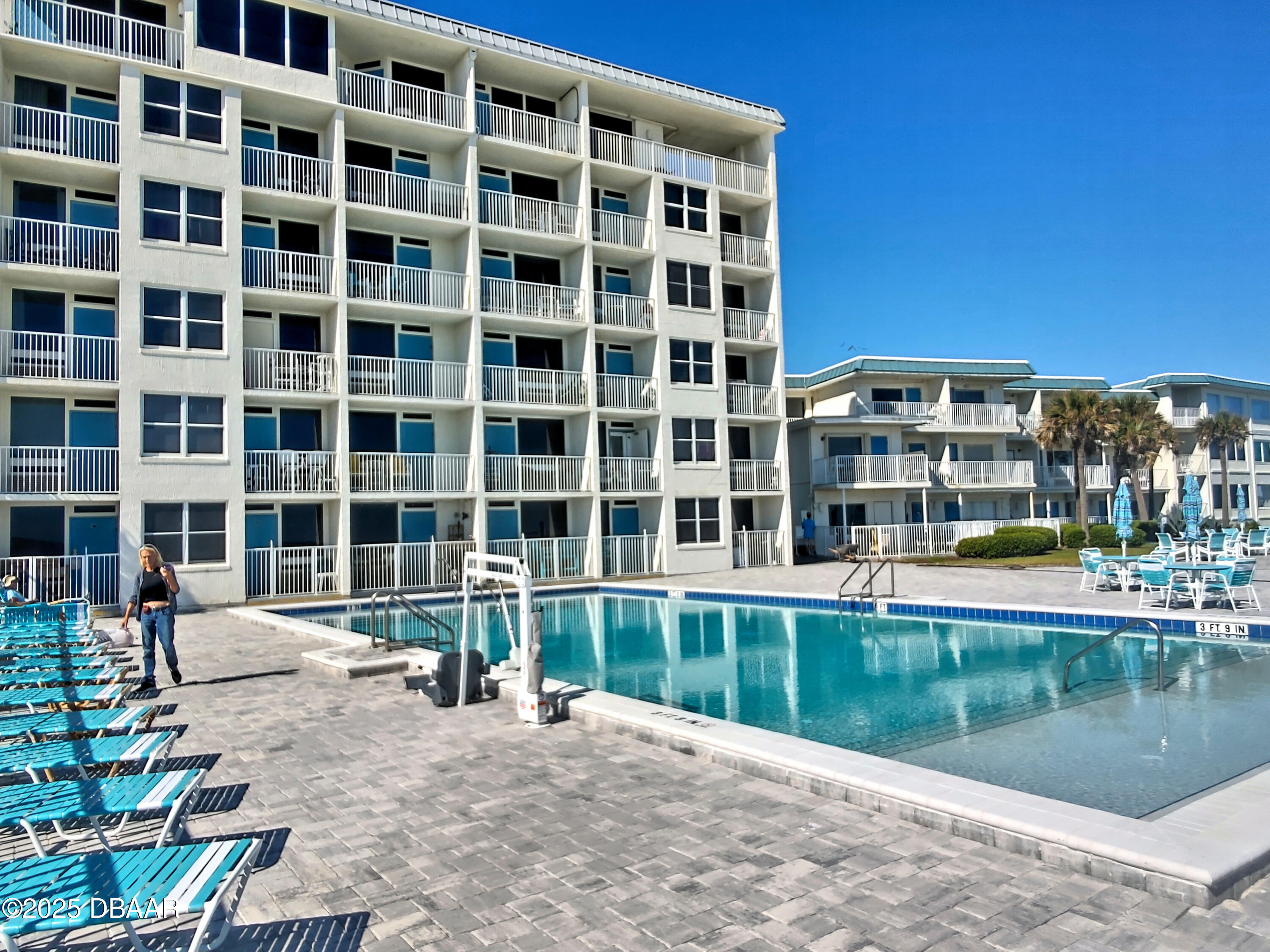 935 S Atlantic Avenue 518