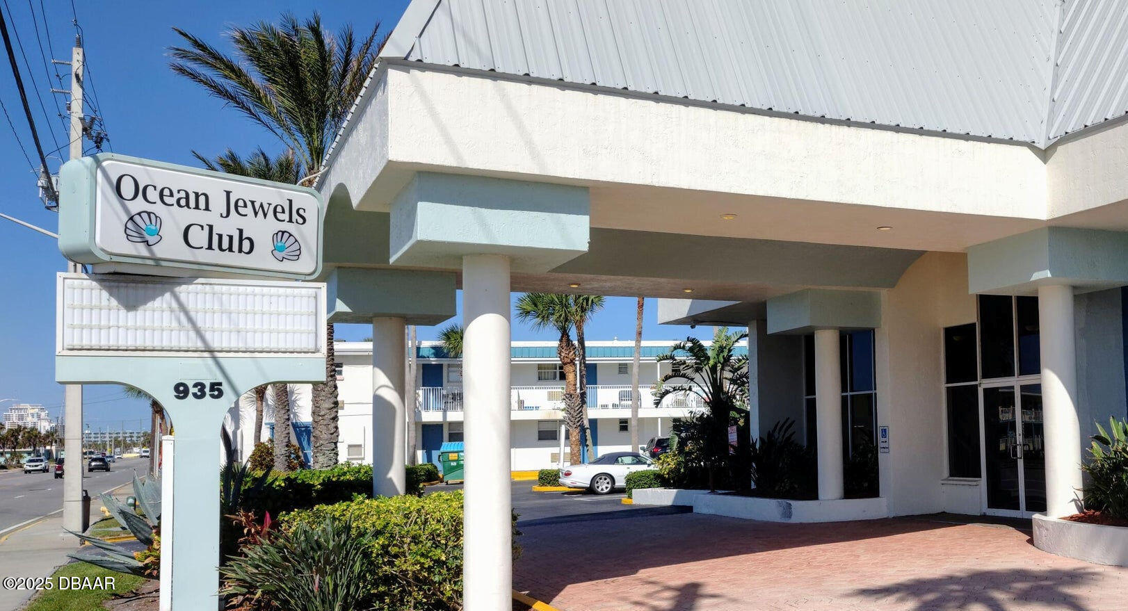 935 S Atlantic Avenue 518