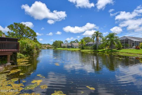 A home in Daytona Beach