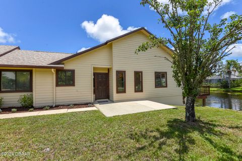 A home in Daytona Beach