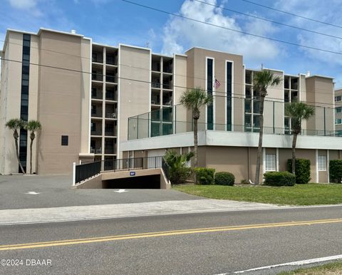 A home in Port Orange