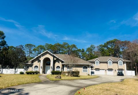 4 Pine Look Pass Ormond Beach FL 32174