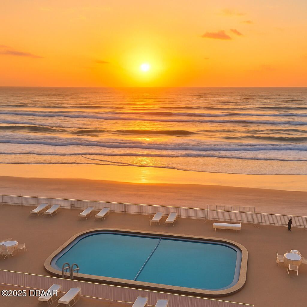 2947 S Atlantic Avenue 605