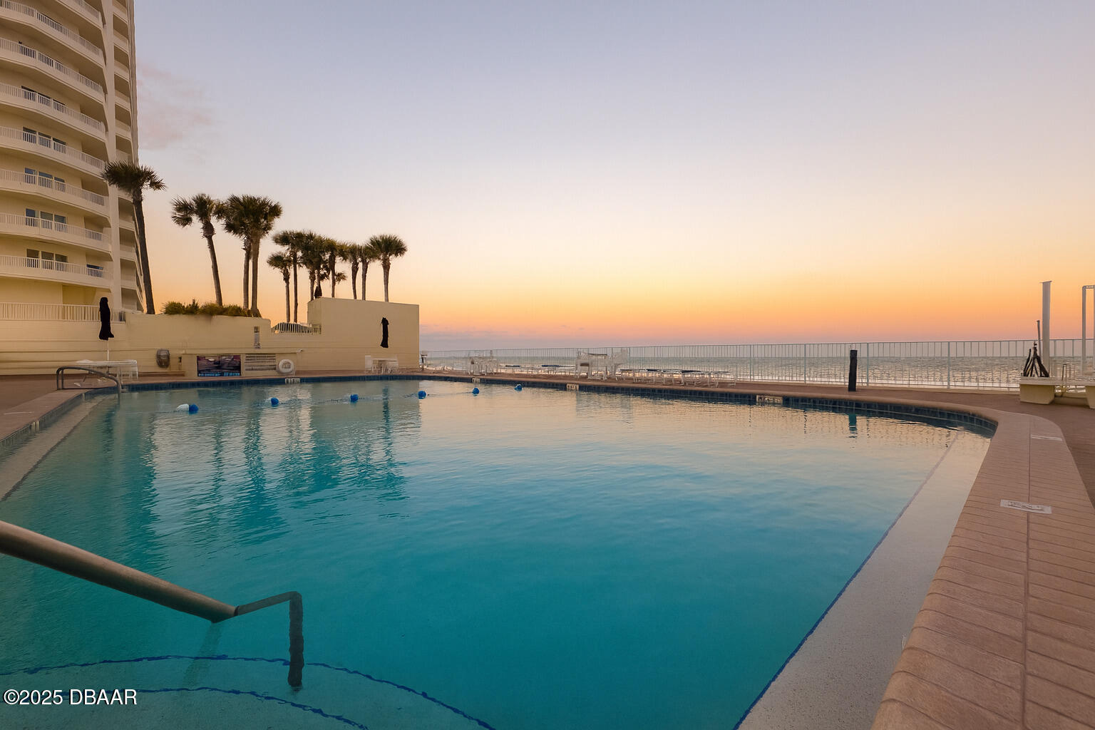 2947 S Atlantic Avenue 605