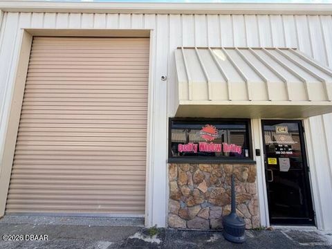 1725 S Nova Road South Daytona FL 32119