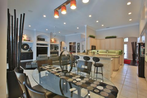 A home in Port Orange