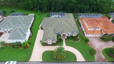 A home in Port Orange