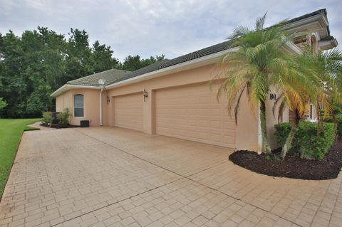 A home in Port Orange