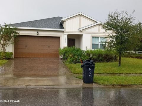 5501 Estero Loop Port Orange FL 32128