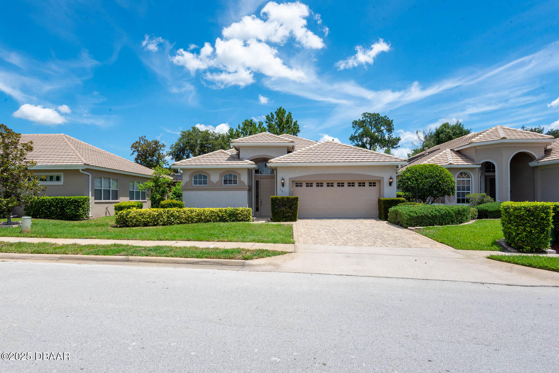 516 Weston Place