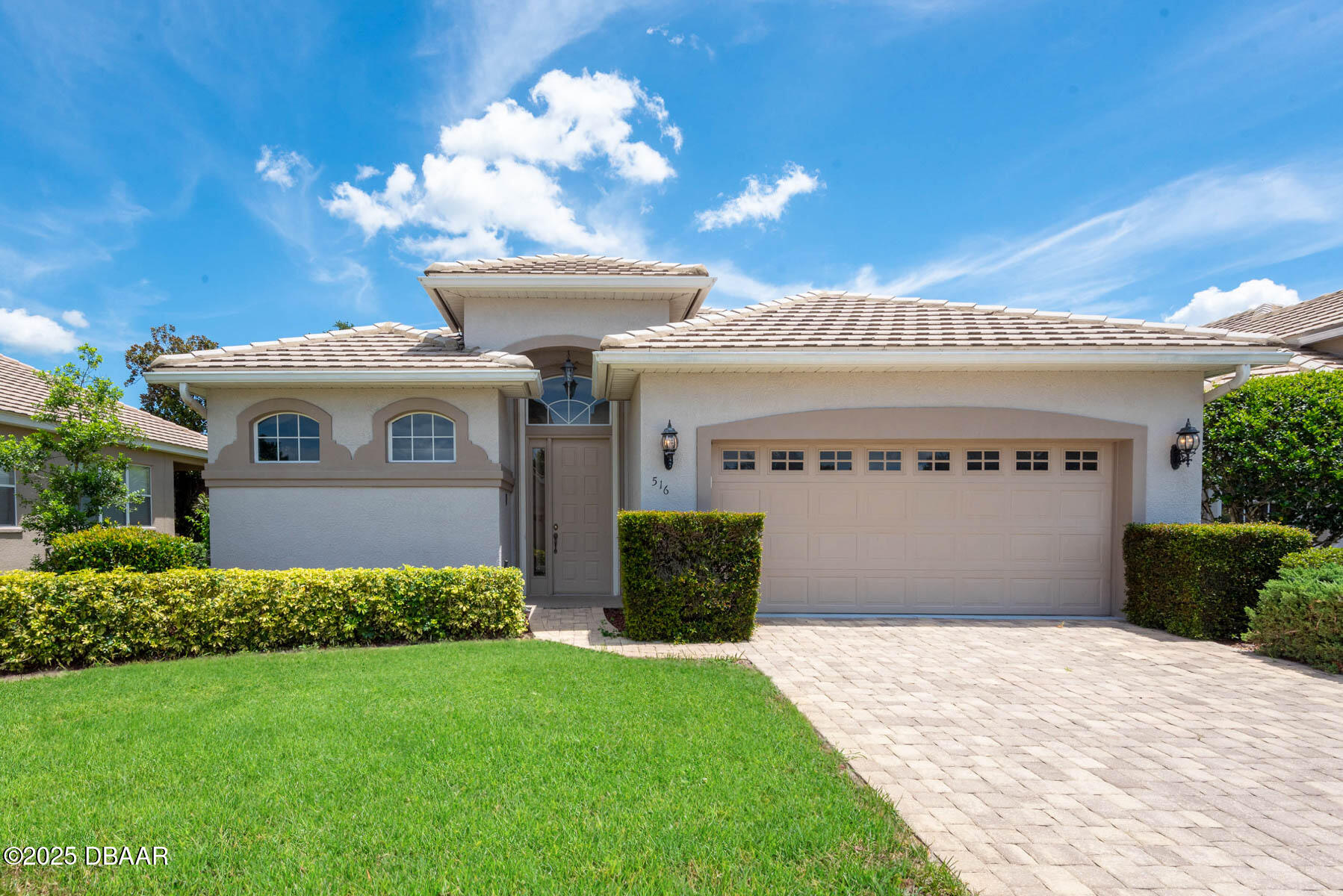 516 Weston Place