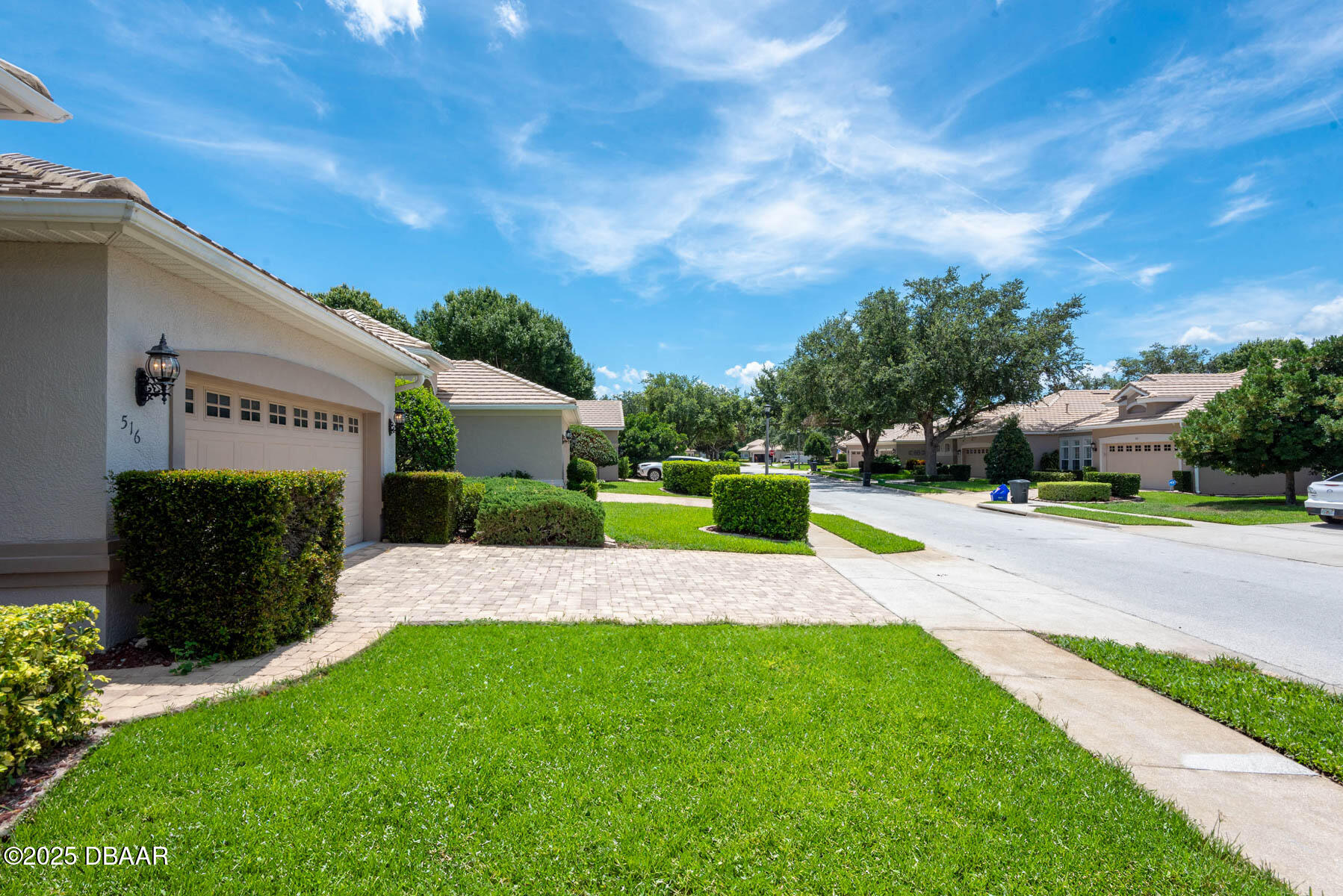 516 Weston Place