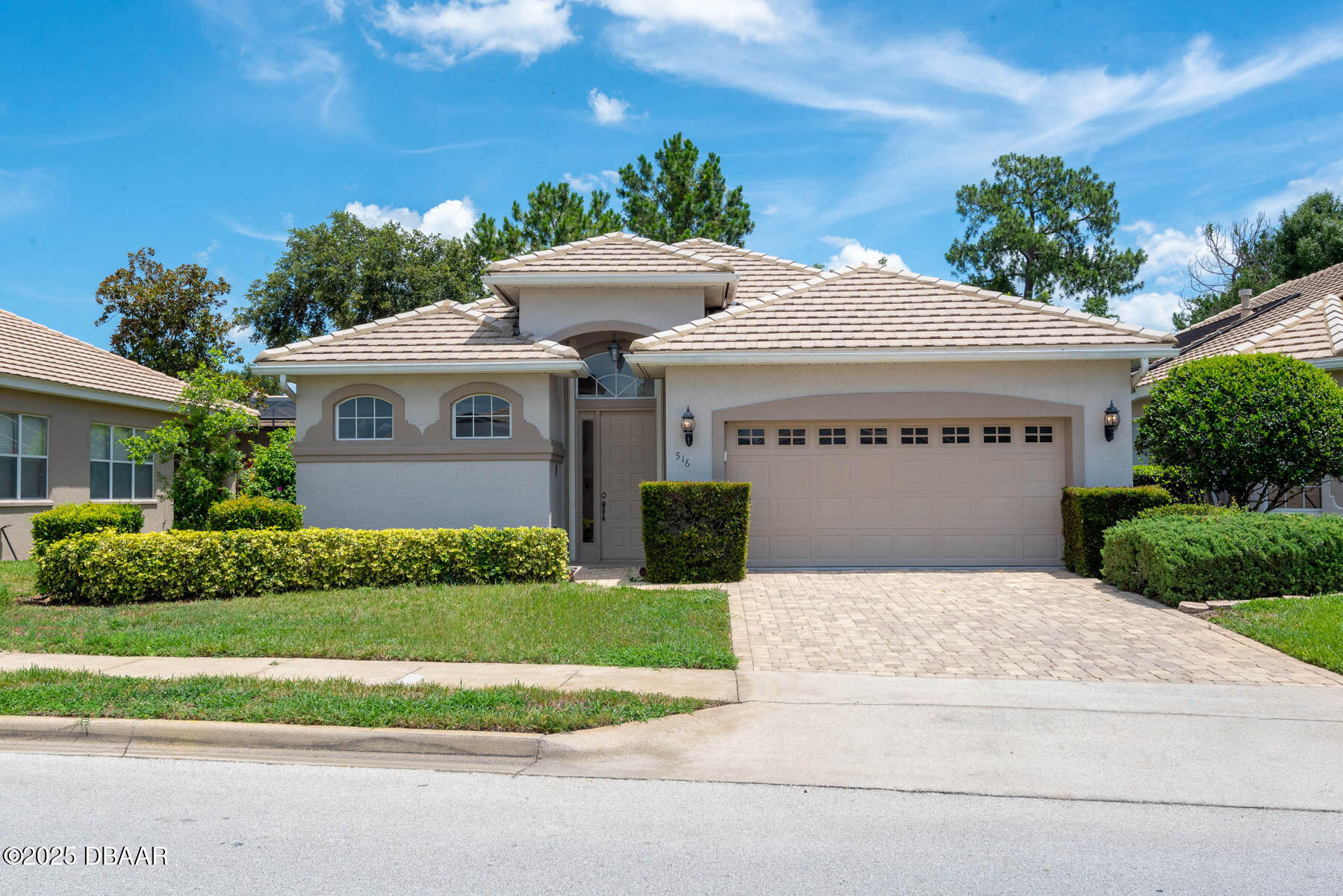 516 Weston Place