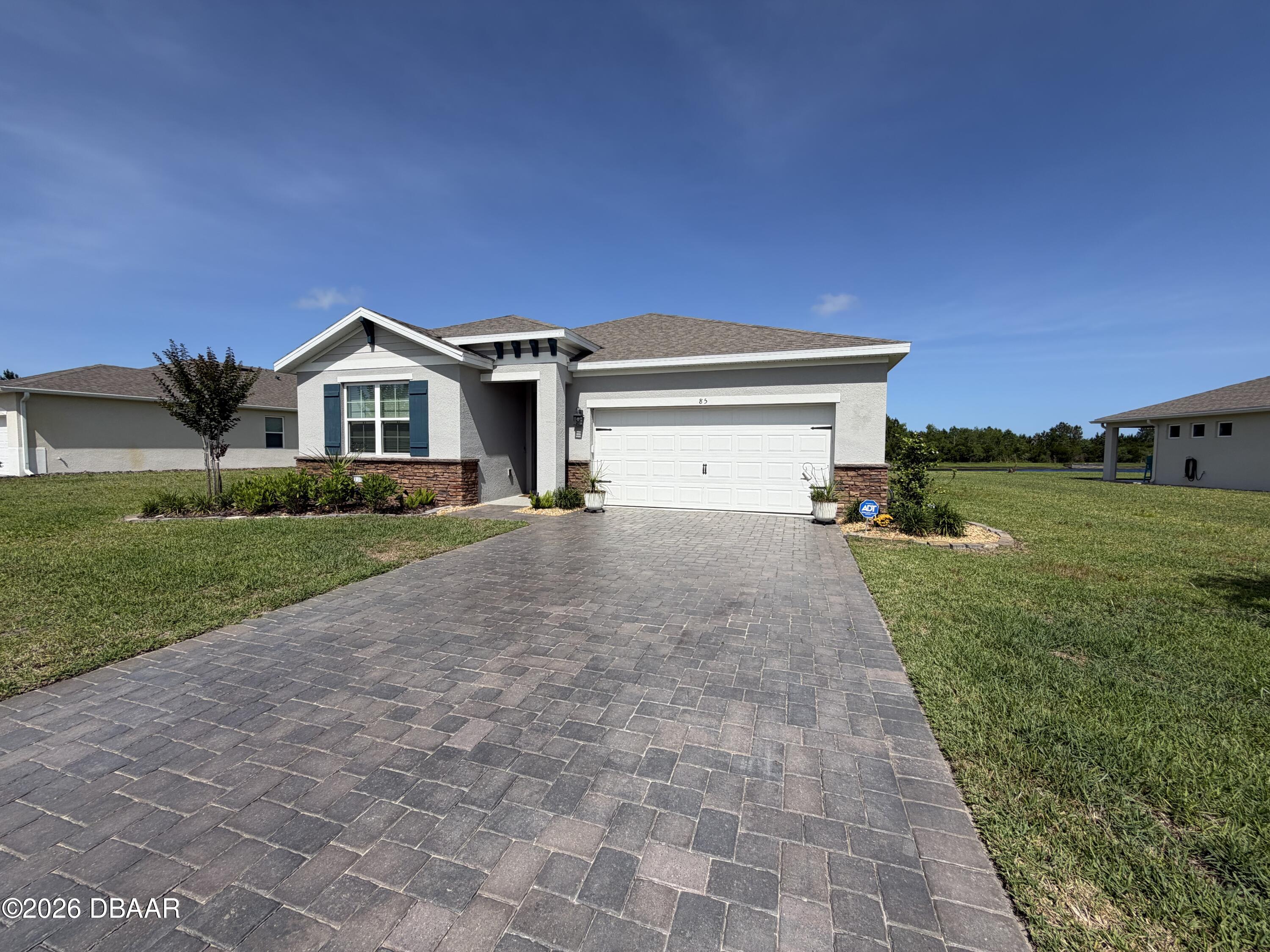 85 Huntington Place