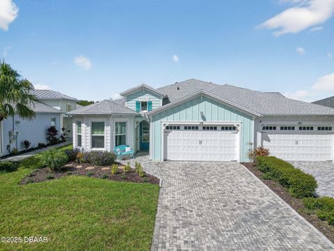 119 Margaritaville Avenue Daytona Beach FL 32124