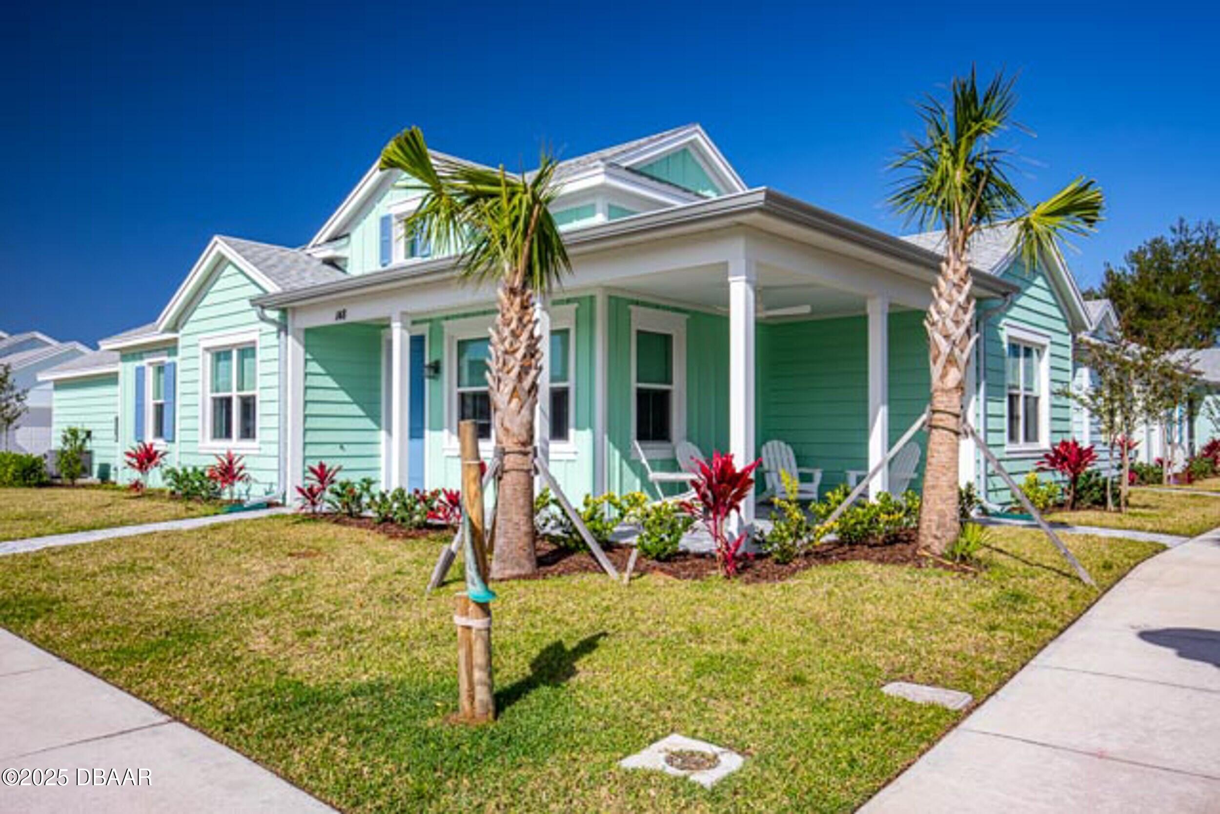148 Gypsy Palace Lane