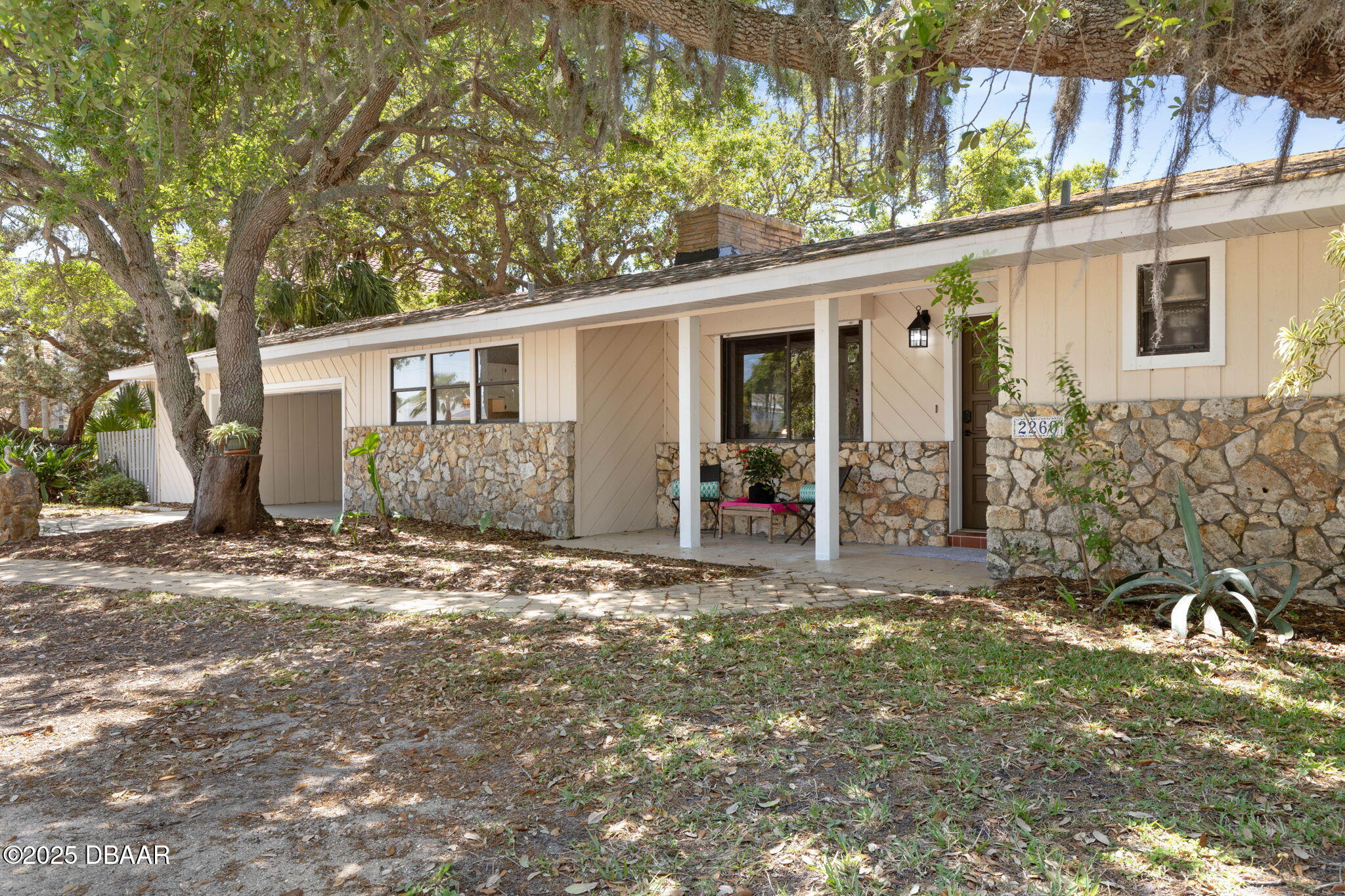 2260 John Anderson Drive