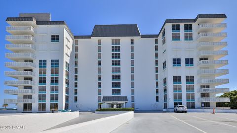 1575 Ocean Shore Boulevard 603 Ormond Beach FL 32176