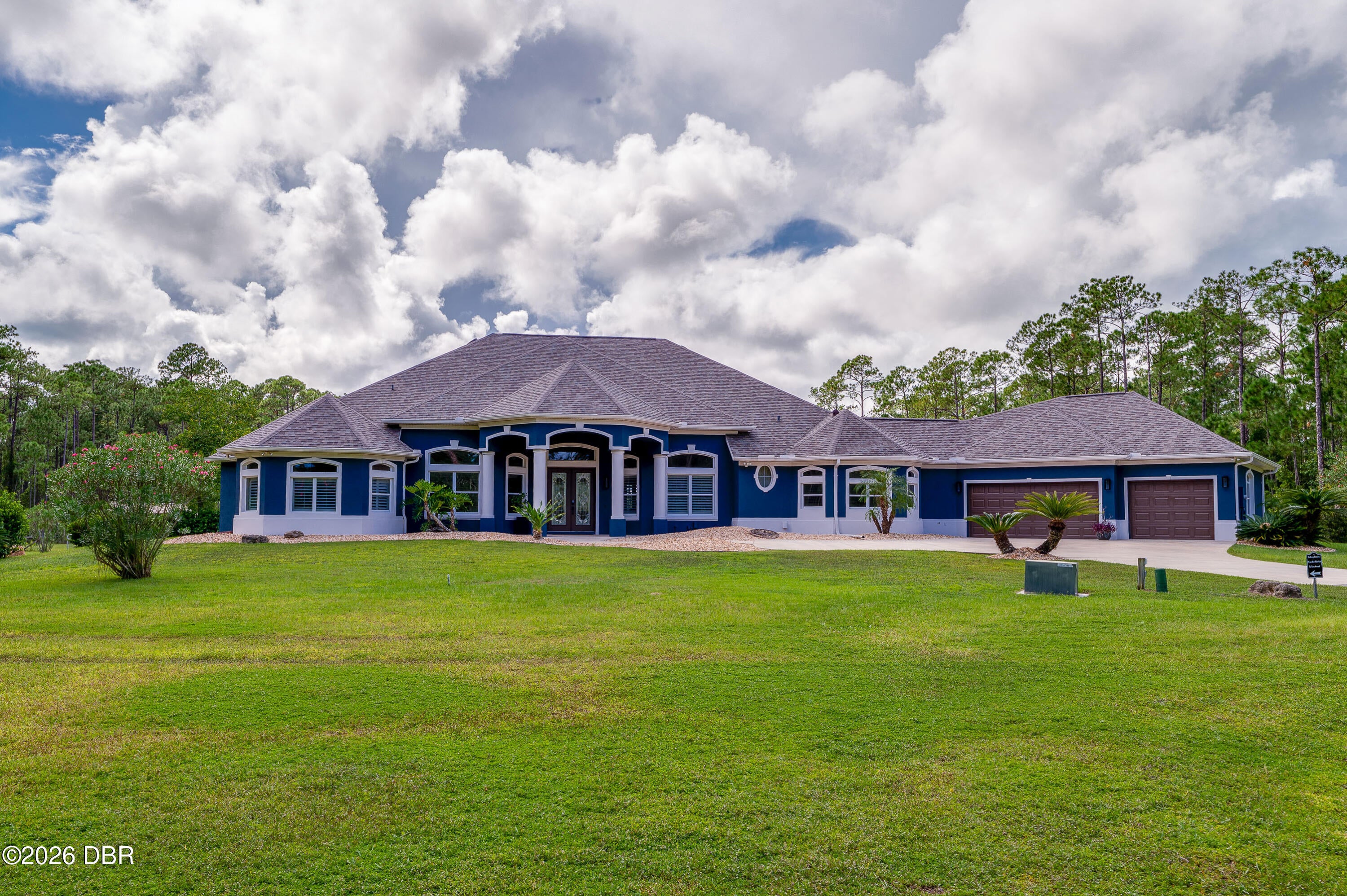 25 Remington Road