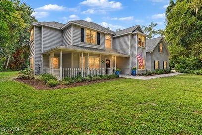 649 Charmagne Lane Port Orange FL 32127