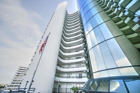 A home in Daytona Beach Shores